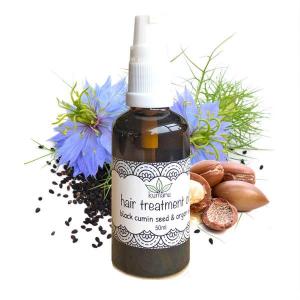 Hair Treatment Oil