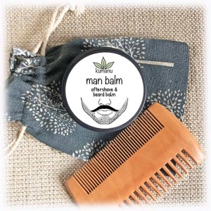 Beard Gift Set